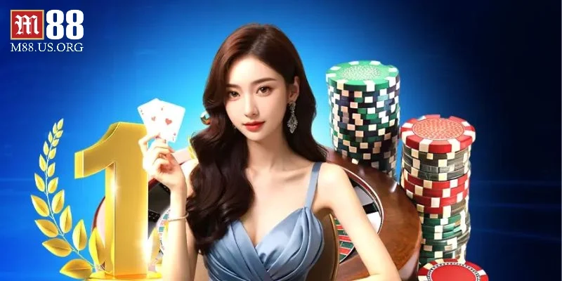 Đăng Nhập M88 - Quy Trình Mà Mọi Người Chơi Nên Biết 1 Điều kiện quan trọng nên biết trước khi đăng nhập m88