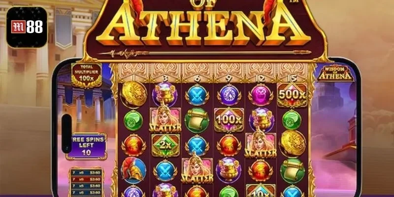 Phiên bản slot ghi điểm với quy luật dễ hiểu